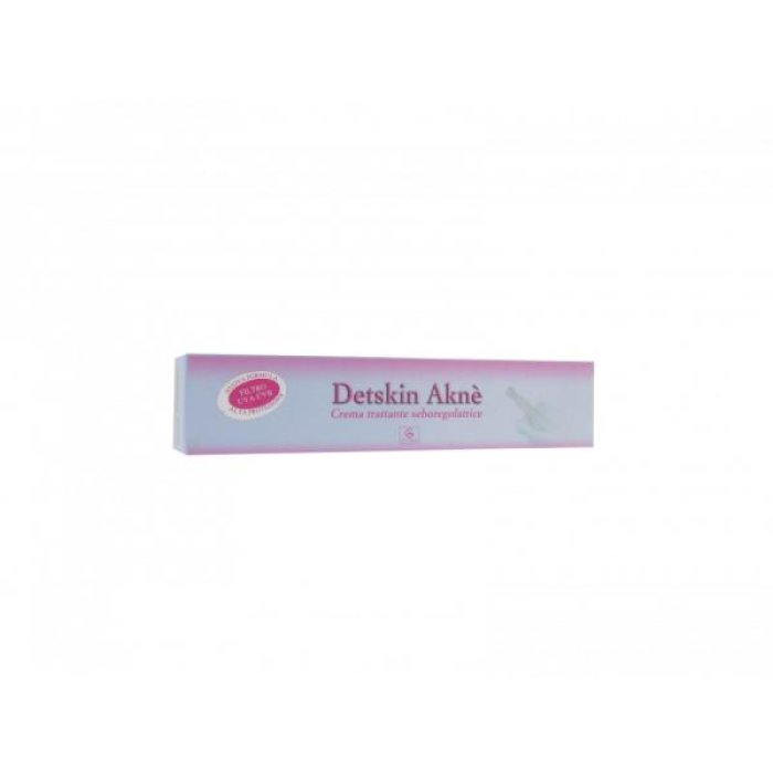 DETSKIN Akne'Deterg.250ml