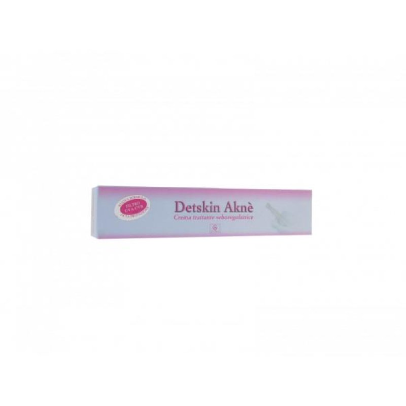 DETSKIN Akne'Deterg.250ml