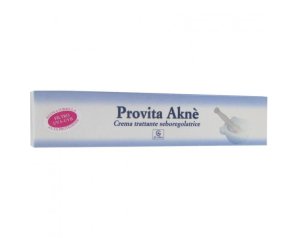 PROVITA Akne'Deterg.250ml