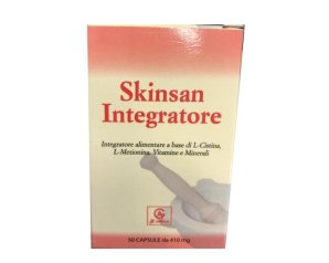 SKINSAN Akne'Deterg.250ml