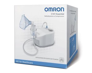 OMRON Nebulizz.Pistone C101