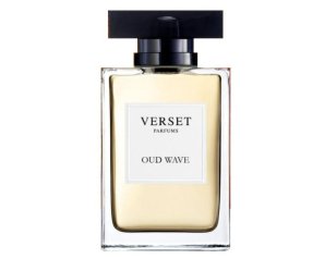 Verset Parfums Oud Wave Profumo Uomo 50 ml