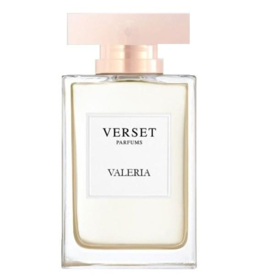 Verset Parfums Valeria Profumo Donna 50 ml Verset Parfums Valeria Profumo Donna 50 ml