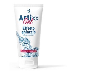 Artragil Gel 100 ml per Dolori Articolari e Muscolari con Argilla Brown ad Azione Lenitiva e Defaticante
