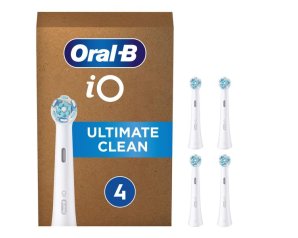 ORAL-B IO Ref.U-Clean White2pz