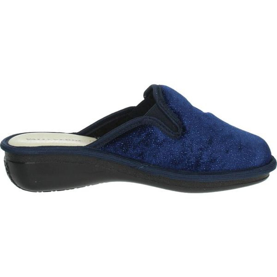 Cliawalk Warm 12 verde n. 37 - ciabatte invernali imbottite Cliawalk Warm 12 verde n. 37 - ciabatte invernali imbottite