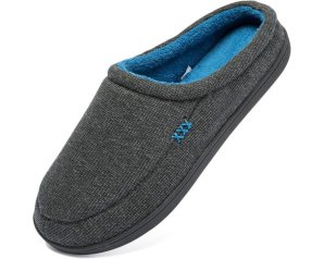 Cliawalk Memory 101 verde n. 44 - pantofole memory foam uomo/donna