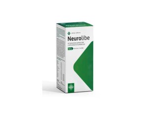 Neurolibe Capsule  90  Capsule - integratore alimentare