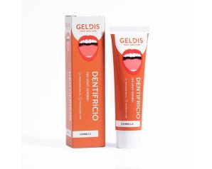 GELDIS Dent.Cannella 100ml