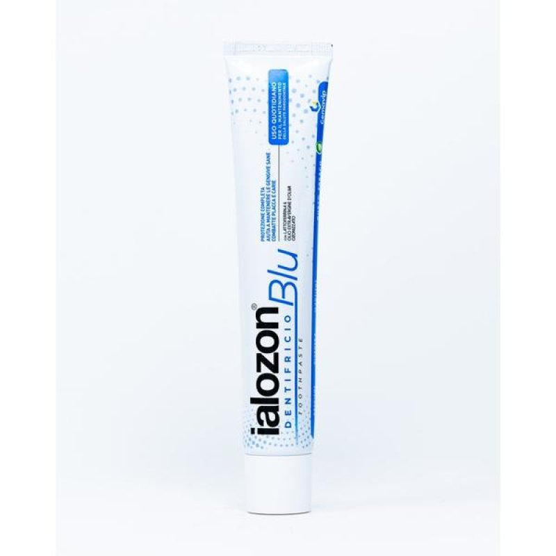 IALOZON Blu Dent.100ml IALOZON Blu Dent.100ml