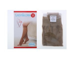 Ladygloria Leggings Donna Effetto Jeans Blu Elasticizzati per Events and Venues, Moda Casual and Elegante