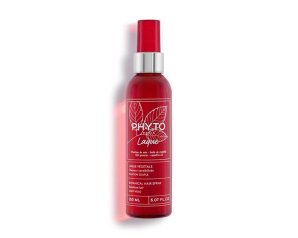 Phyto Laque Lacca Rossa Tenuta Leggera per Capelli Sensibili 150 ml