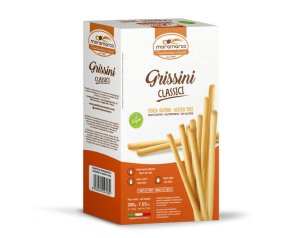 REVOLUTION Grissini 4x50g
