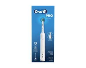 ORAL-B Pro-Clean Pulizia Prof.