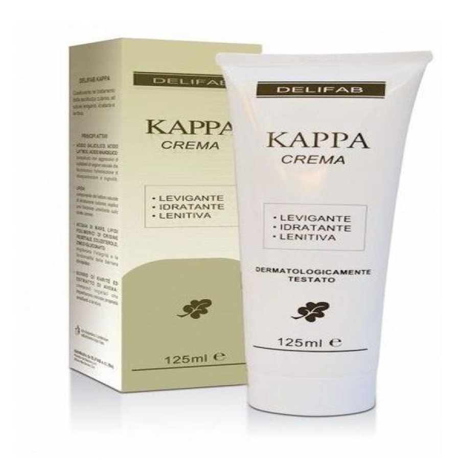 DELIFAB Kappa 100ml DELIFAB Kappa 100ml
