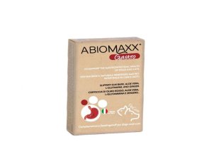 ABIOMAXX Gastro 30 Cpr
