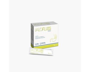 IALOFLUSS Kid Sciroppo 150ml