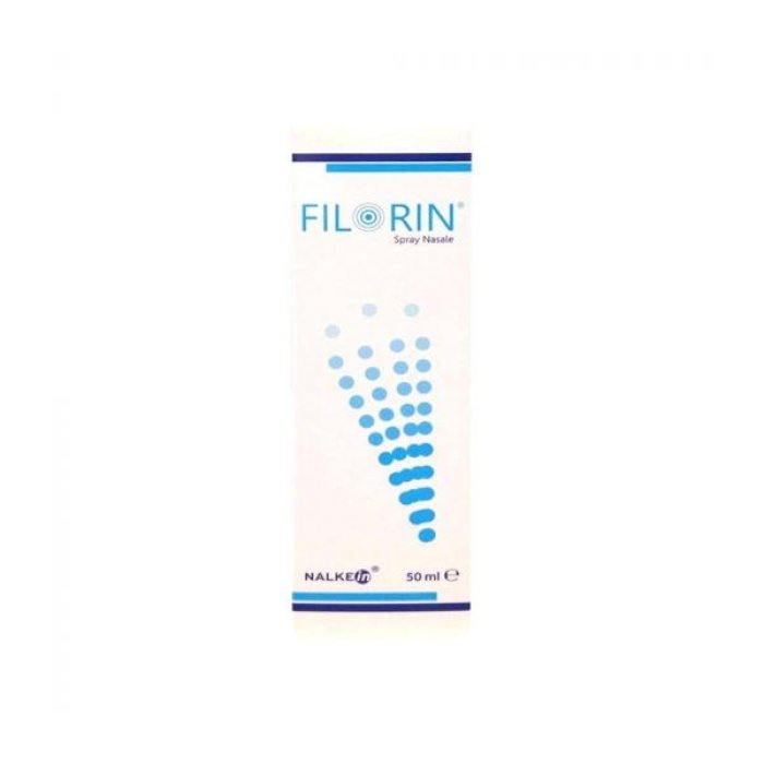 FILORIN Iper 15f.5ml