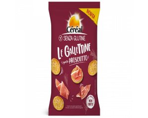 Toblix gusto prosciutto 100 g - snack salato al gusto prosciutto