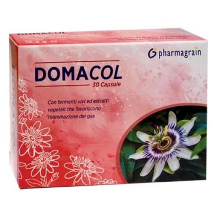 Gammacol Integratore per Colesterolo 30 Capsule con Riso Rosso Fermentato Gamma Orizanolo e Fitosteroli Gammacol Integratore per Colesterolo 30 Capsule con Riso Rosso Fermentato Gamma Orizanolo e Fitosteroli