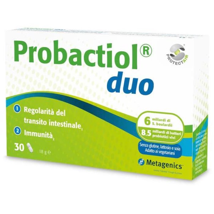 Brominia Duo 30 Compresse Integratore Alimentare per il Benessere Digestivo e Intestinale Brominia Duo 30 Compresse Integratore Alimentare per il Benessere Digestivo e Intestinale