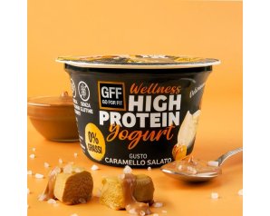 Supernova Streghe proteiche - snack salato proteico da forno