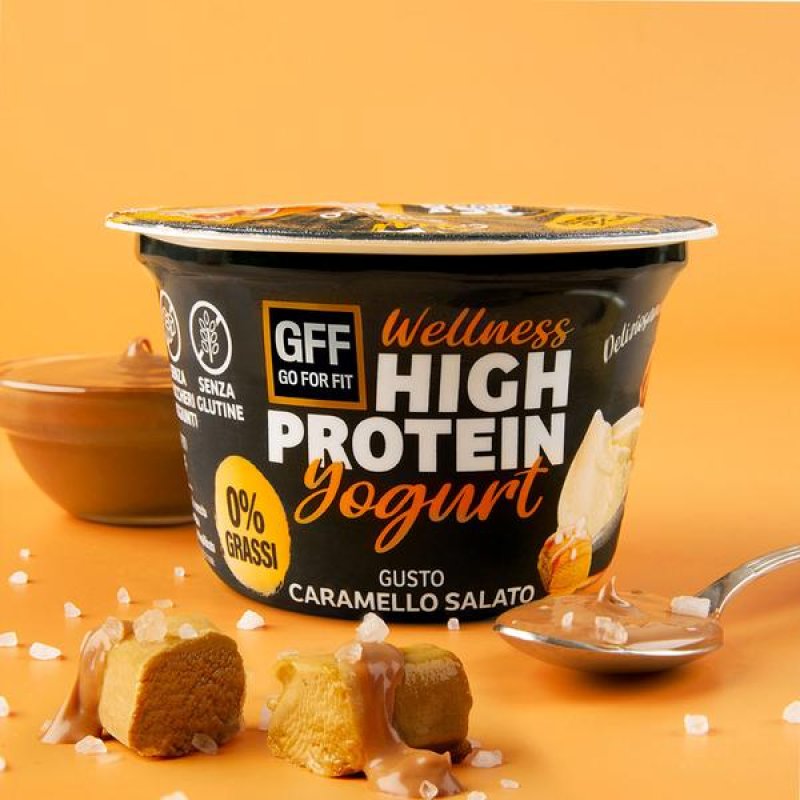 Supernova Streghe proteiche - snack salato proteico da forno Supernova Streghe proteiche - snack salato proteico da forno