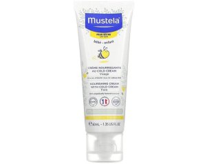 Mustela Crema Nutritiva al Cold Cream  40 ml