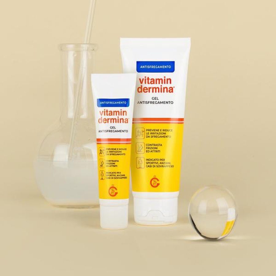 Vitamindermina Hyalo oliolatte - oliolatte vellutante corpo con acido ialuronico Vitamindermina Hyalo oliolatte - oliolatte vellutante corpo con acido ialuronico