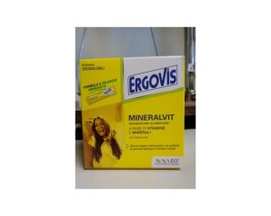 Onlivis Integratore Alimentare in Bustine – Confezione da 40 Bustine