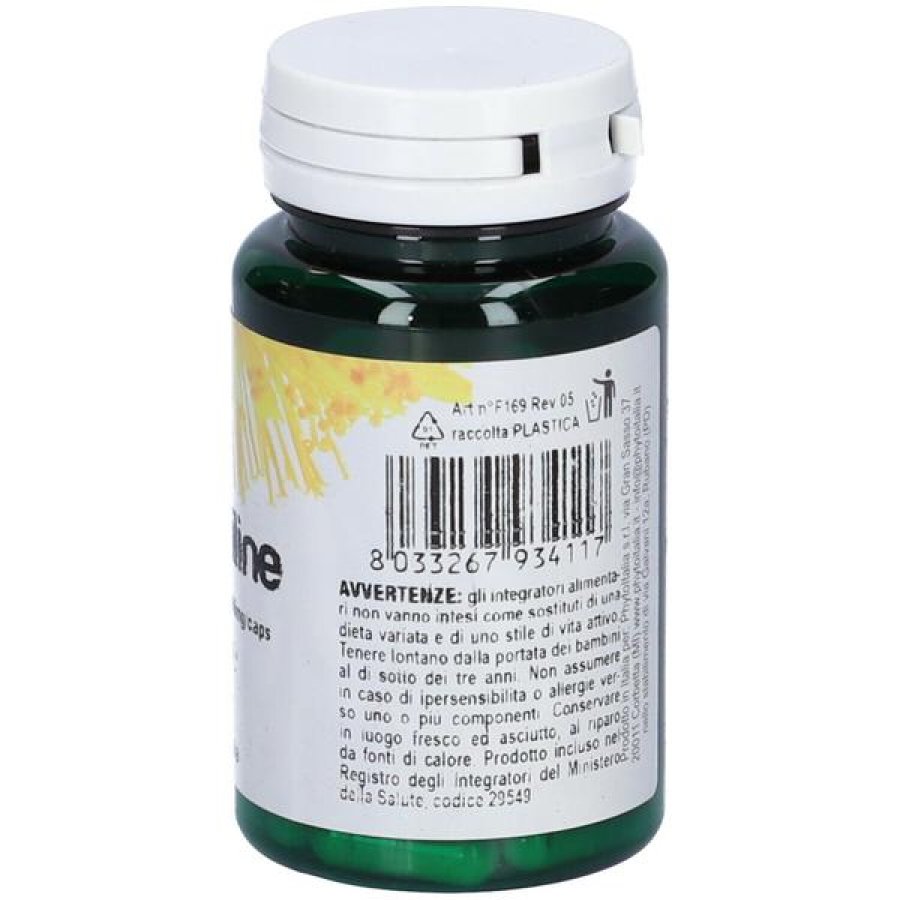 Alkablend Capsule 120 Capsule - integratore alimentare Alkablend Capsule 120 Capsule - integratore alimentare