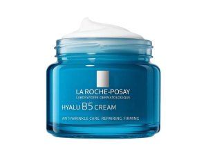 La Roche-Posay Hyalu B5 - Crema Viso SPF30 Anti-rughe Riparatrice Protettiva 50 ml