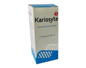 KARIOSYTE Collut.180ml