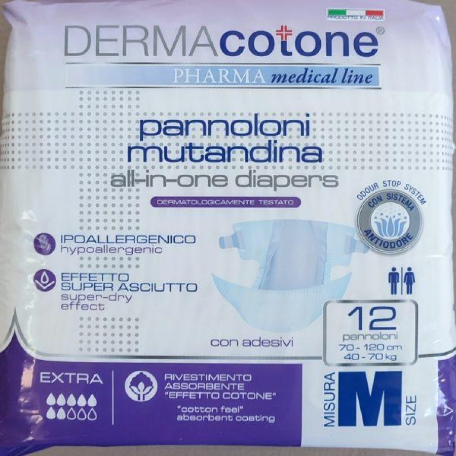 Dermacotone BB Acqua Professionale Crema Viso Idratante Colorata Effetto Naturale Dermacotone BB Acqua Professionale Crema Viso Idratante Colorata Effetto Naturale
