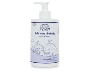 Dermacotone BB Talco Fluido 250 ml Talco Liquido Lenitivo per Neonati e Bambini per Pelli Delicate