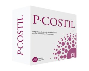 Cartiprotex 20 Bustine Integratore per Articolazioni e Cartilagine con Collagene e Vitamina C