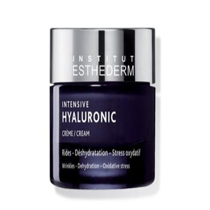 Crema Viso Intensive Hyaluronic Acid Anti Rughe Idratante Profonda con Acido Ialuronico – Pelle Liscissima e Rimpolpata Crema Viso Intensive Hyaluronic Acid Anti Rughe Idratante Profonda con Acido Ialuronico – Pelle Liscissima e Rimpolpata