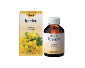 OLIO Iperico 100ml         EBV
