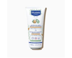Mustela balsamo districante - balsamo spray districante per capelli bambini