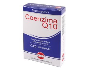 Elysium Neuromentis Coenzima Q10 30 Capsule Integratore per Memoria e Concentrazione | The Elysium Official Page