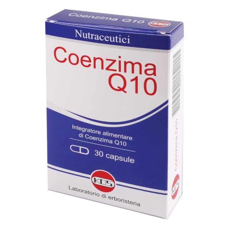 Elysium Neuromentis Coenzima Q10 30 Capsule Integratore per Memoria e Concentrazione | The Elysium Official Page