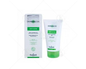 DERMAKIA Det.Acne 150ml