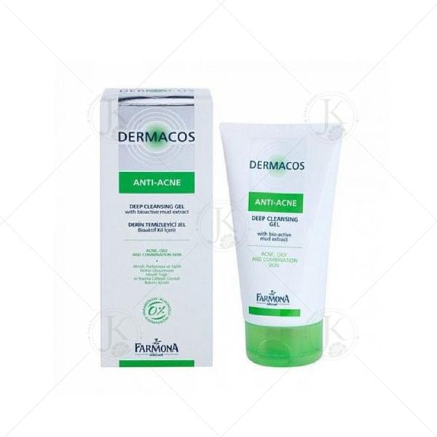 DERMAKIA Det.Acne 150ml DERMAKIA Det.Acne 150ml