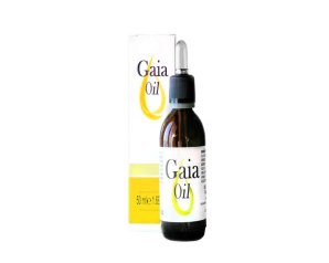 GAIA Oil 30ml