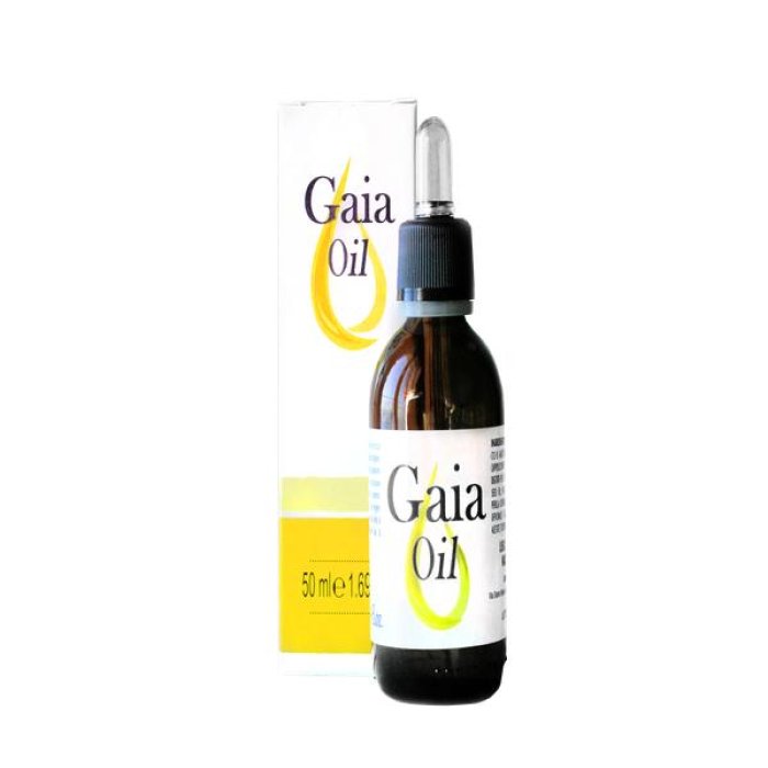 GAIA Oil 30ml GAIA Oil 30ml