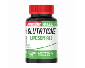 GLUTATIONE LIPOS Pocket 30Stik