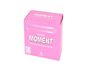 Ivucyst Integratore per il Benessere delle Vie Urinarie con D-Mannosio e Mirtillo Rosso 12 Bust (Bustine Orali)