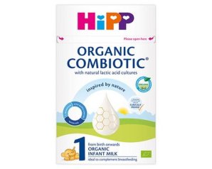 HIPP 1 Bio Combiotic 500ml