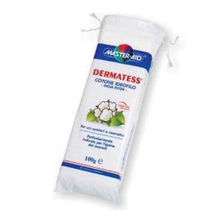 Pharmamentis Cotone Idrofilo 100 g Cotone Morbido e Assorbente per Igiene Personale e Uso Medico Pharmamentis Cotone Idrofilo 100 g Cotone Morbido e Assorbente per Igiene Personale e Uso Medico