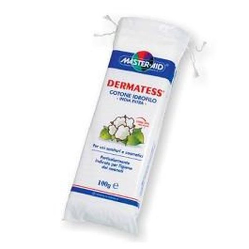 Pharmamentis Cotone Idrofilo 100 g Cotone Morbido e Assorbente per Igiene Personale e Uso Medico Pharmamentis Cotone Idrofilo 100 g Cotone Morbido e Assorbente per Igiene Personale e Uso Medico
